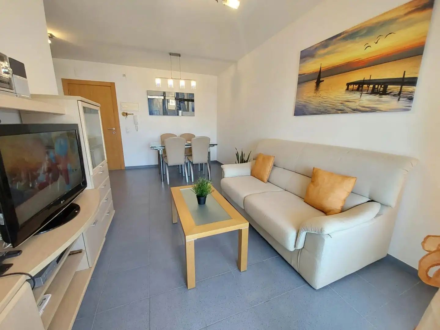 Apartment mit Pool zum Verkauf in Columbretes 8, imagen 11