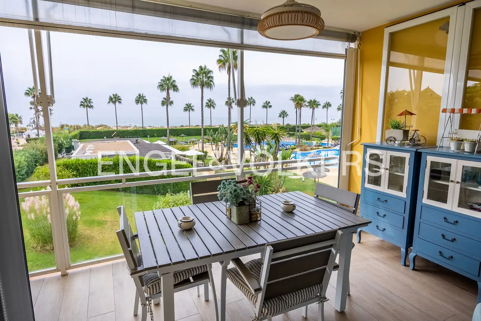 Flat for sale in Islantilla Costa