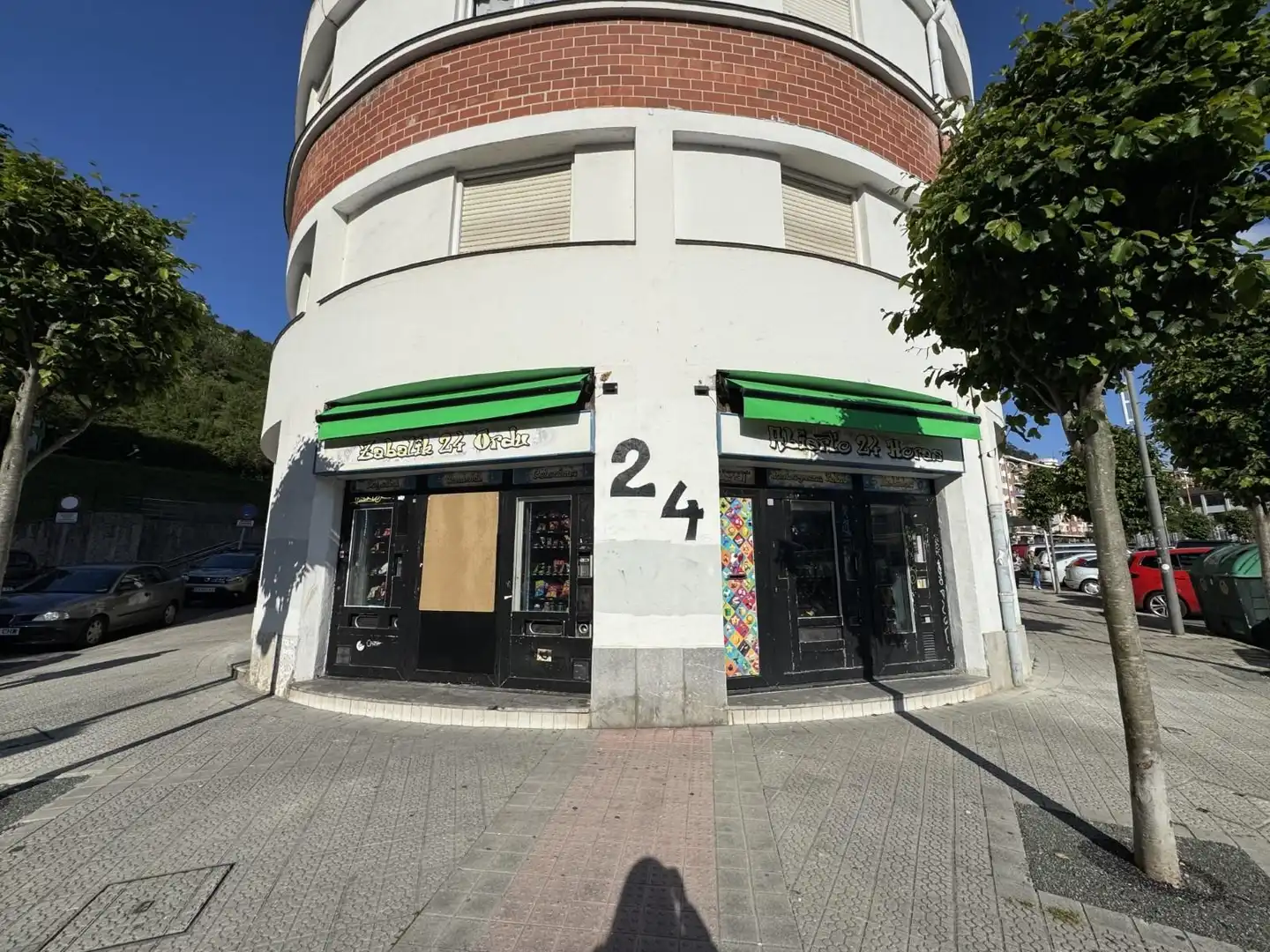 Gewerbefläche zum Verkauf in Deusto, imagen 2
