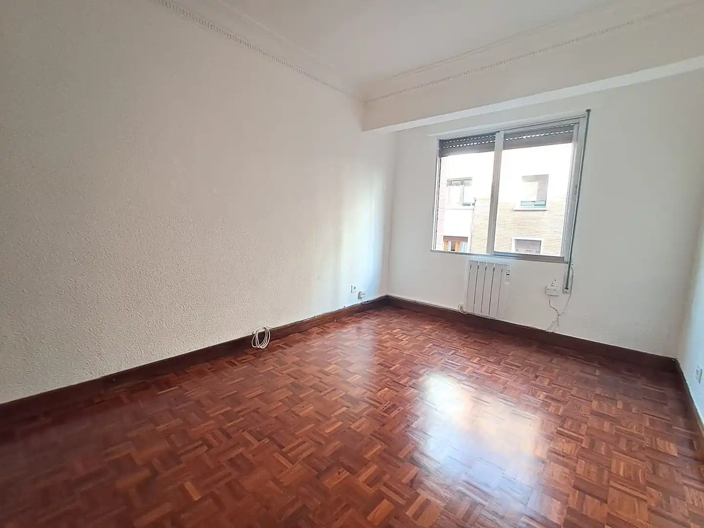 Bedroom of Flat for sale in Portugalete  with Balcony