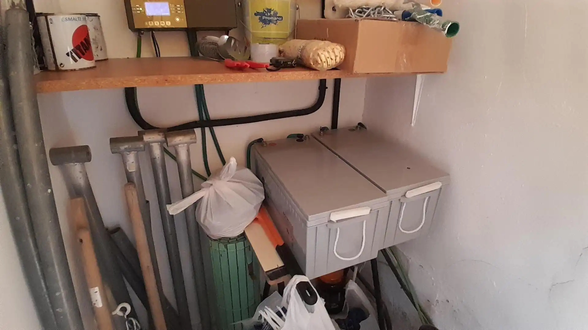 Casa o xalet en venda en Yecla amb Traster