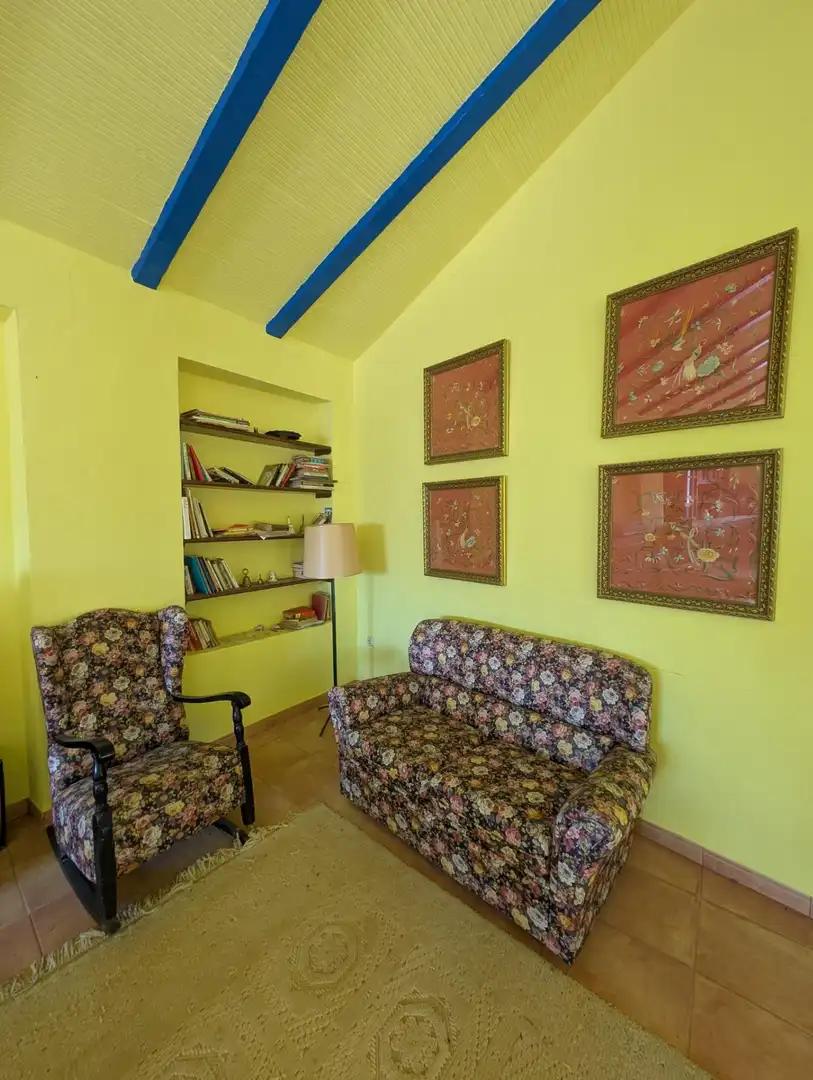 Casa rústica amb piscina en venda a Loja, imagen 31
