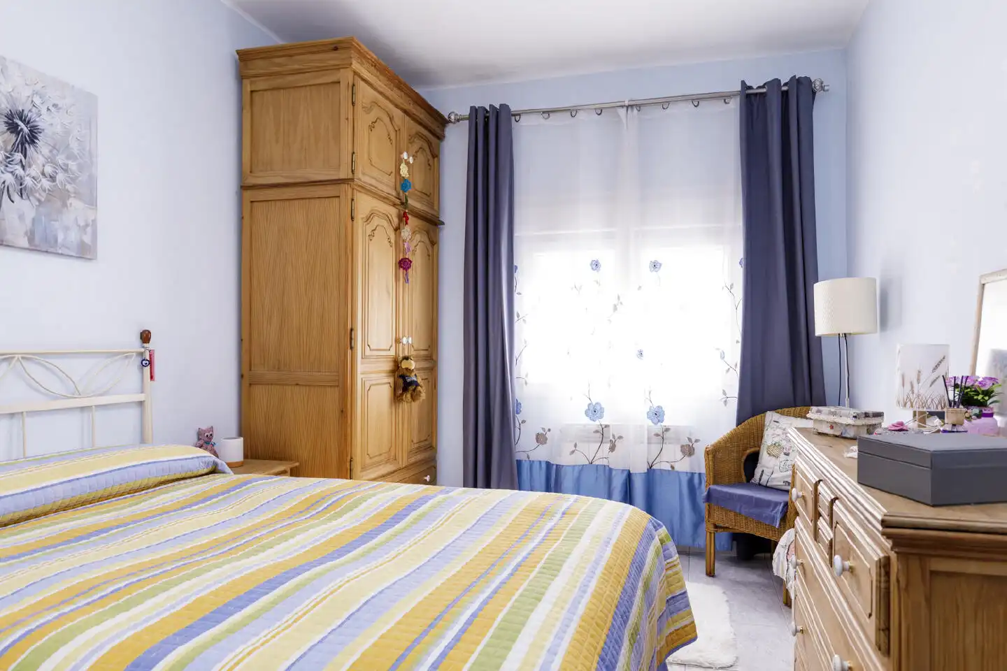 Habitación de Piso en venta en Zaragoza