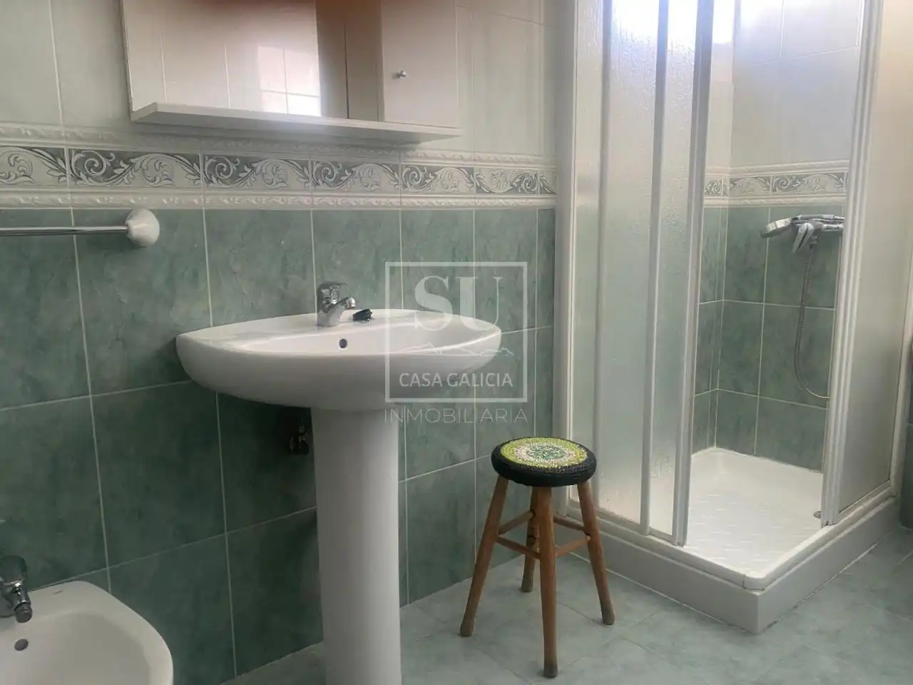 Wohnung zur Miete in Baiona, imagen 10