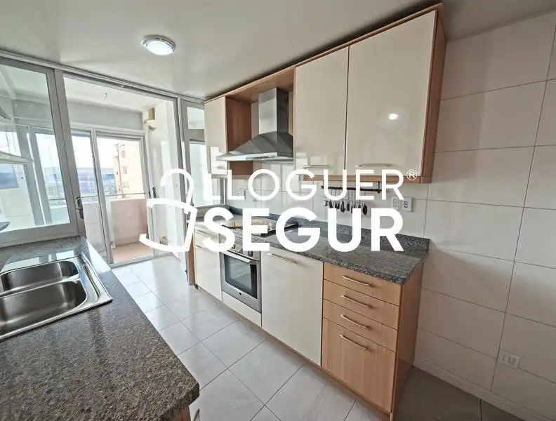 Piso de alquiler en Bosc, Centre - Eixample – Can Llobet