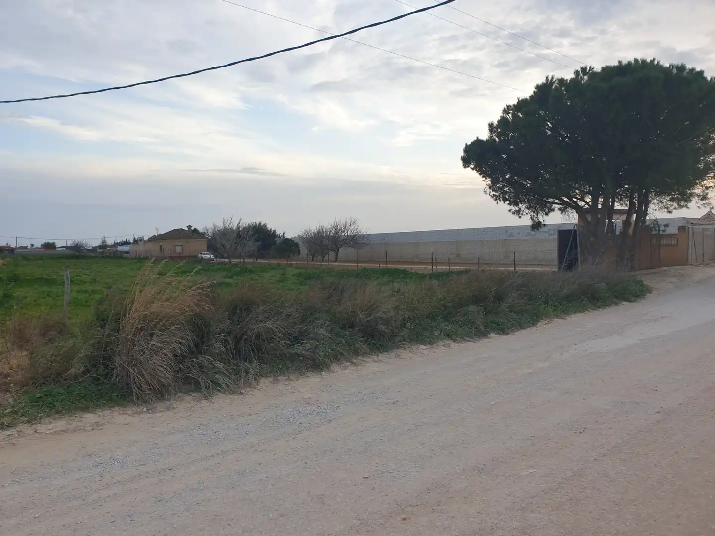 Terreny rústic en venda a Los Franceses – La Vega, imagen 2