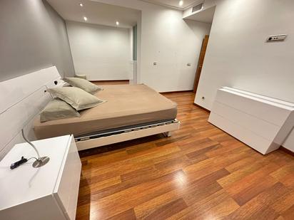 Bedroom of Flat for sale in Elche / Elx  with Air Conditioner, Heating and Balcony