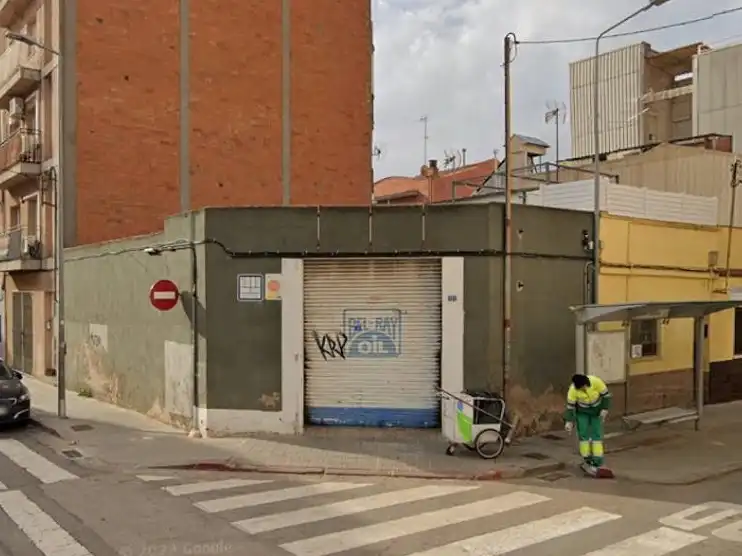 Residencial en venta en Carrer de Magí Colet, 131, Creu de Barberà