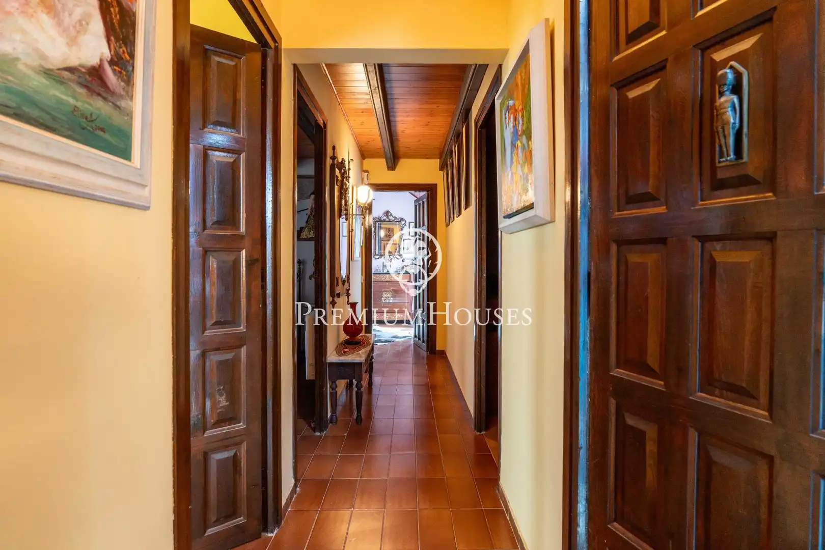 Houses for sale in La Secuita  with Private garden, Terrace and Storage room