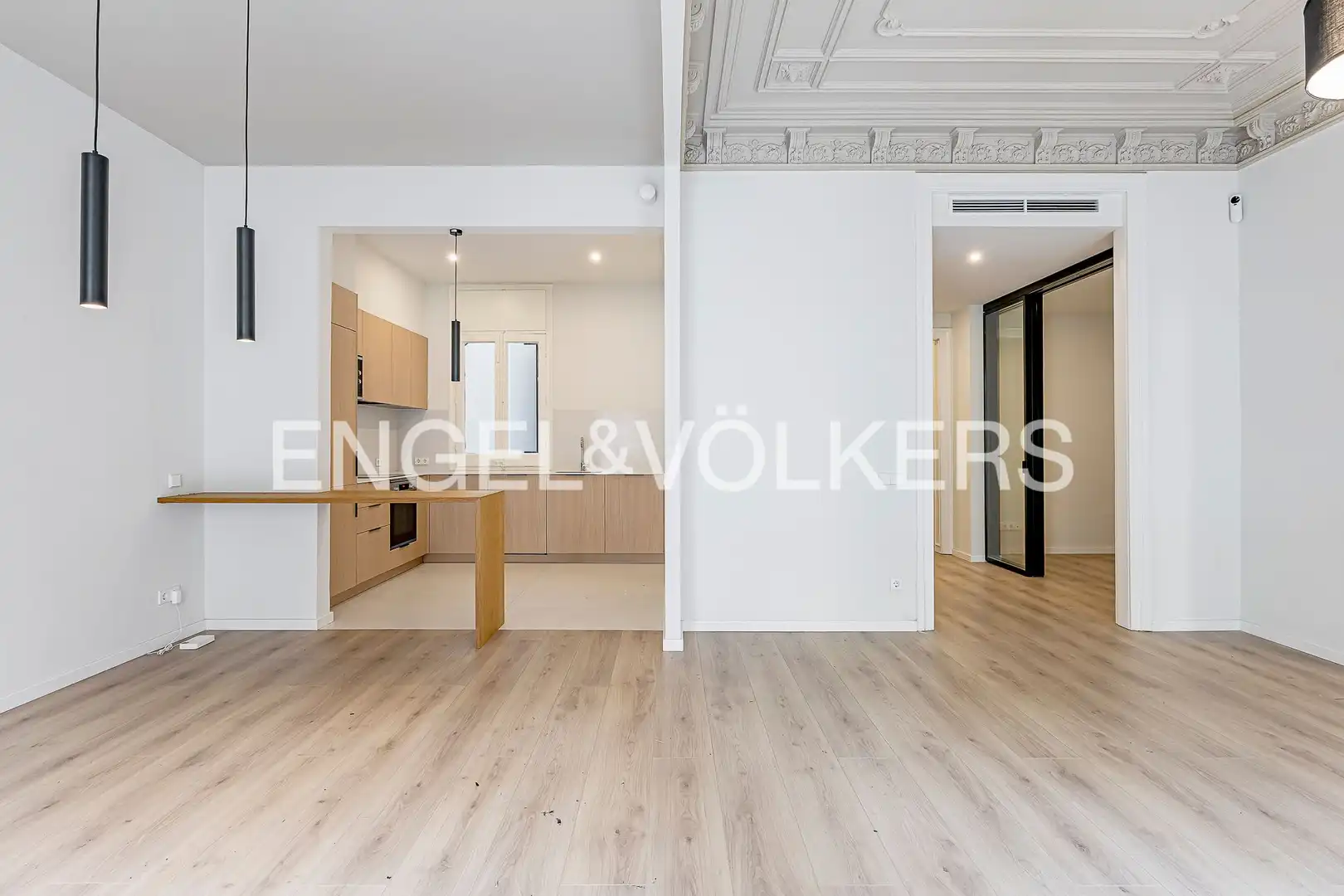 Appartement avec balcon à vendre à Eixample, imagen 10