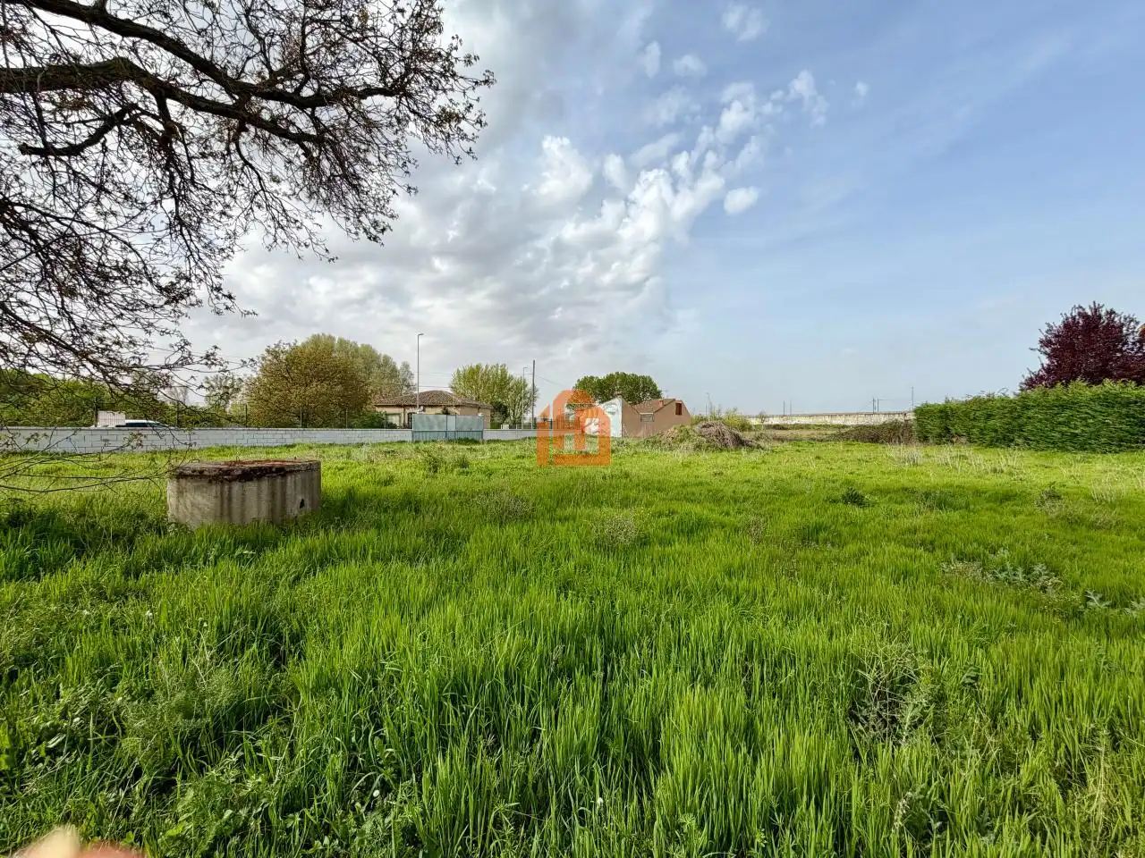 Residential for sale in Vega de Infanzones