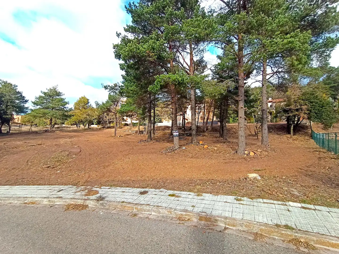 Residencial en venta en Prades
