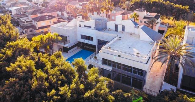 Casa-chalet en Venta en Alicante Golf