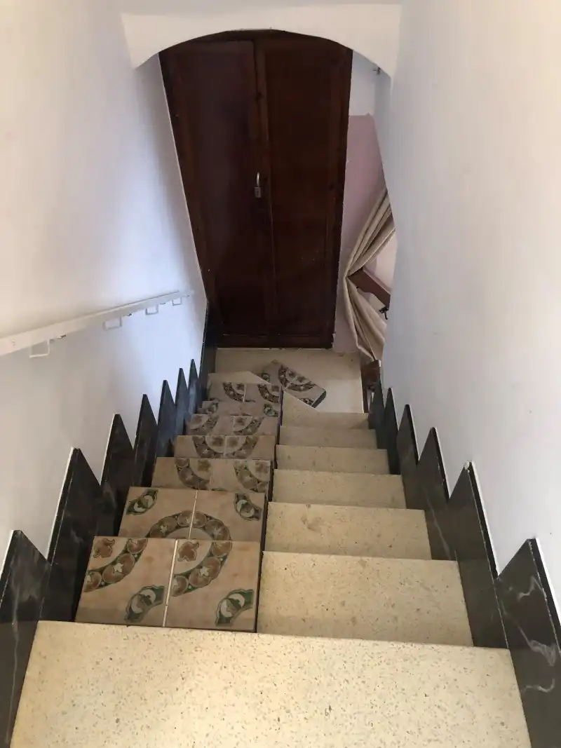 Houses for sale in Bellreguard  with Air Conditioner and Furnished