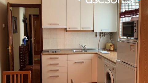 Foto 2 de Apartamento de alquiler en Bonifacio Alfonso, Centro, Cuenca Capital