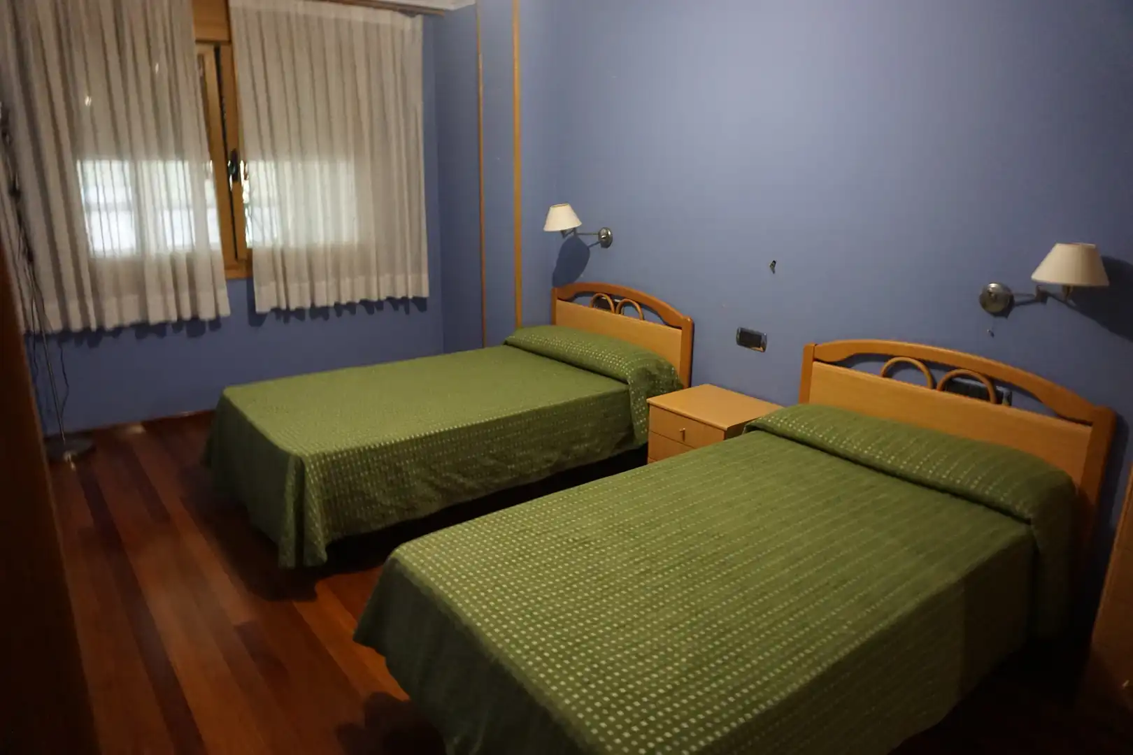 Wohnung zum Verkauf in Ronda Coruña, 10, Melide