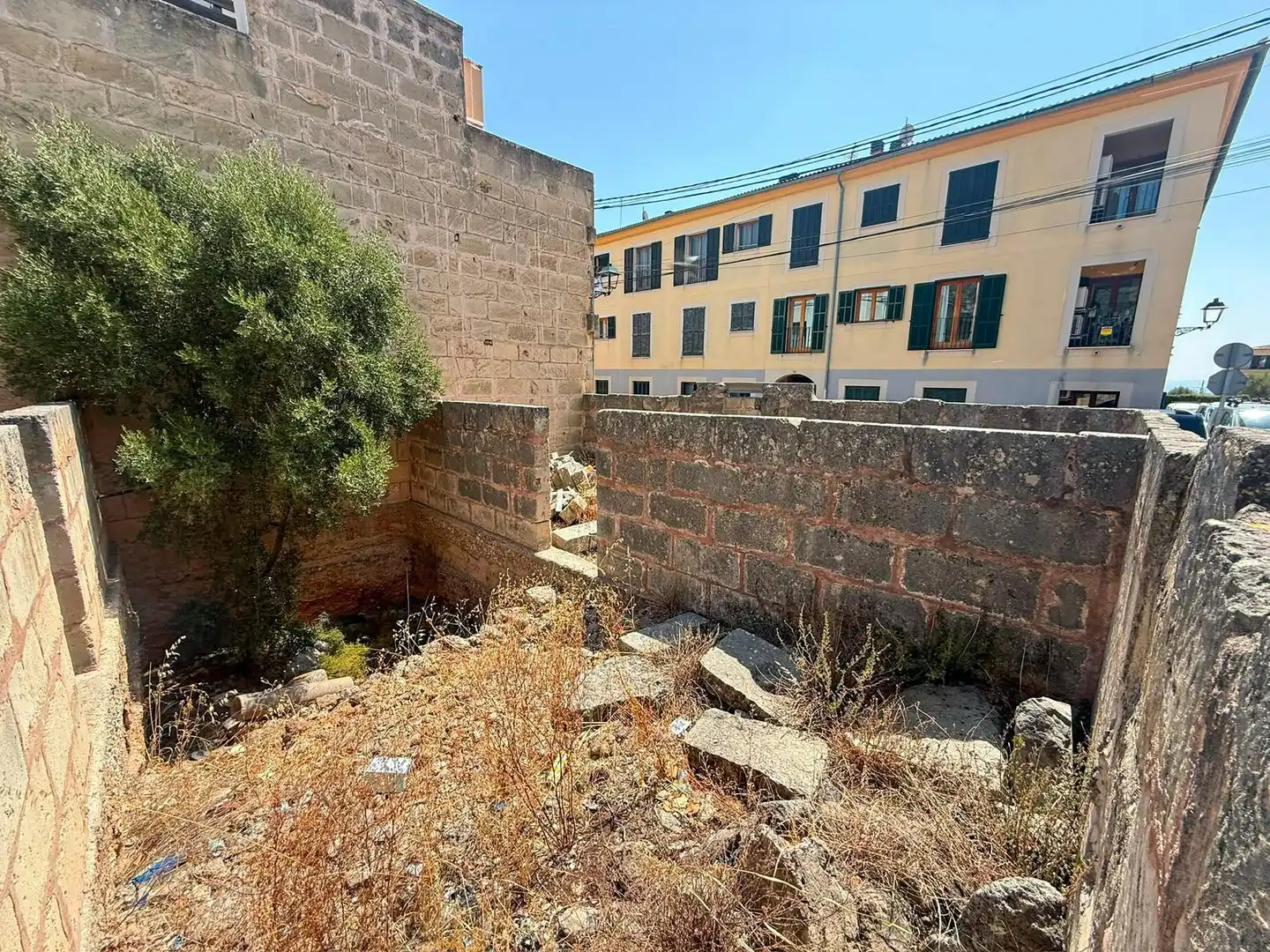 Residential for sale in Alaró
