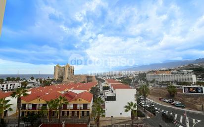 Vista exterior de Apartament en venda en Arona amb Terrassa