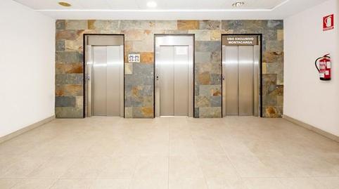 Foto 5 de Oficina en venda a Republica Argentina, S/n, Avenida Juan Diego, Sevilla