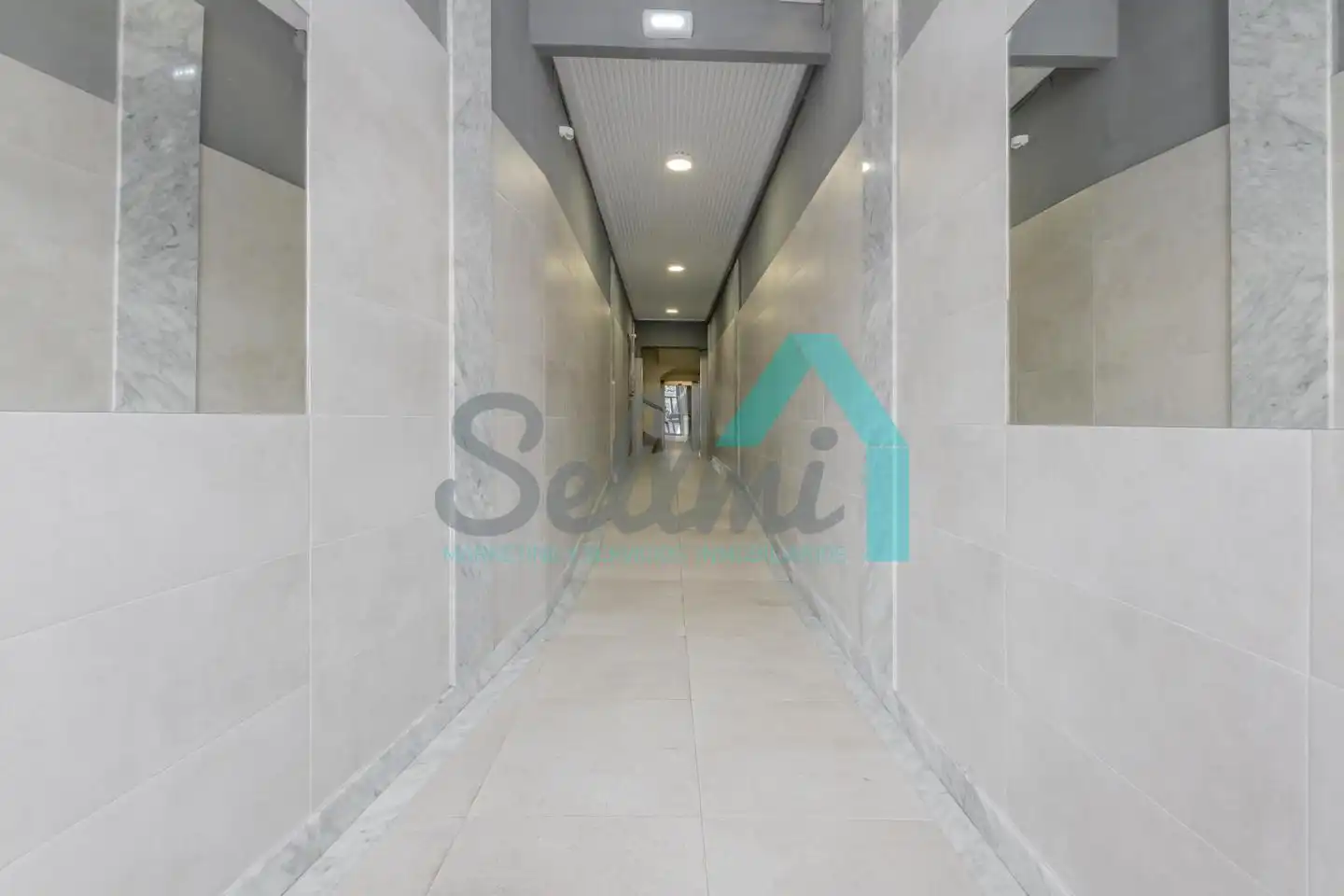 Piso con ascensor en venta en Calle Pérez de Ayala, imagen 41