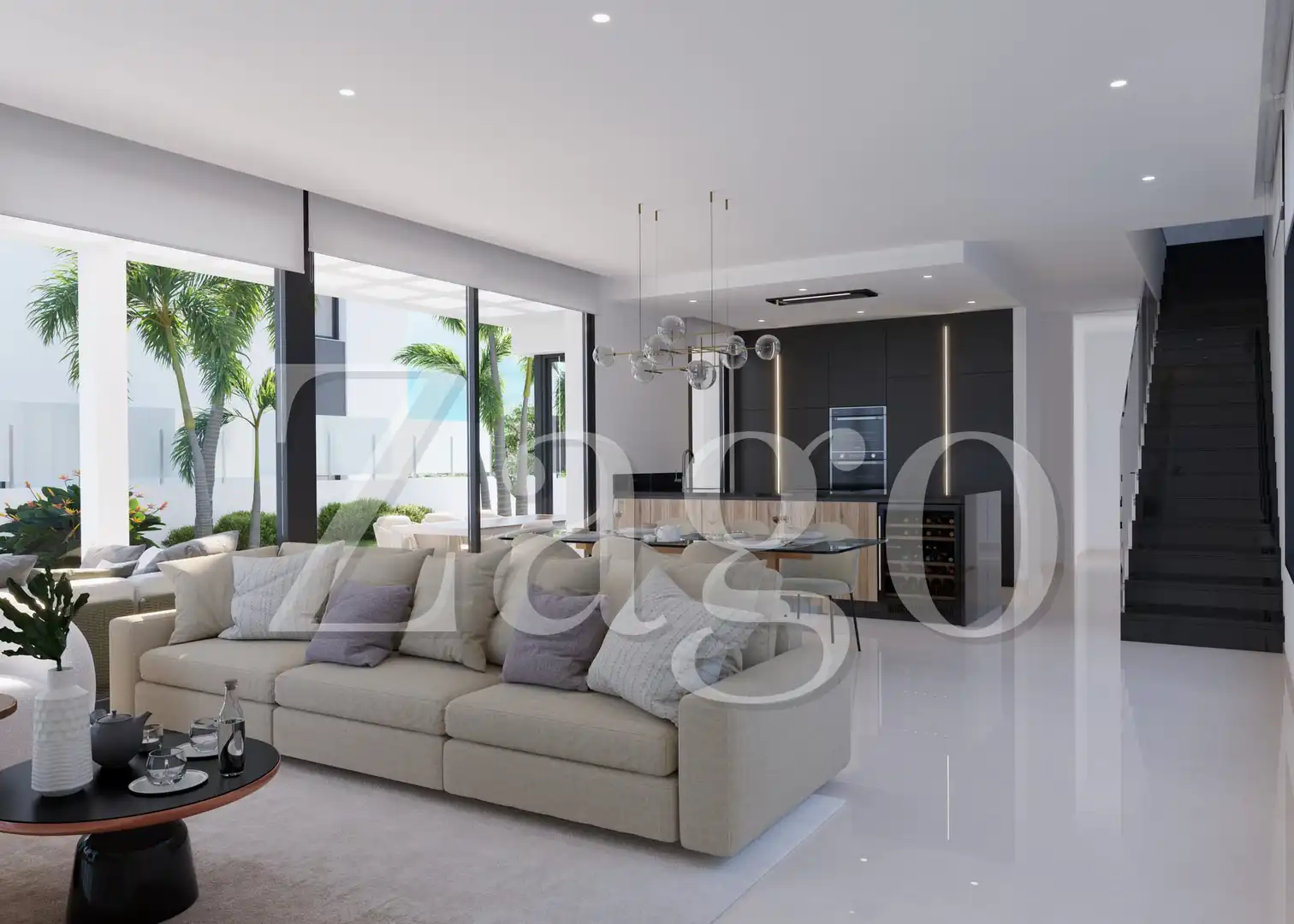 Casa in vendita a Golf Bahía, imagen 15