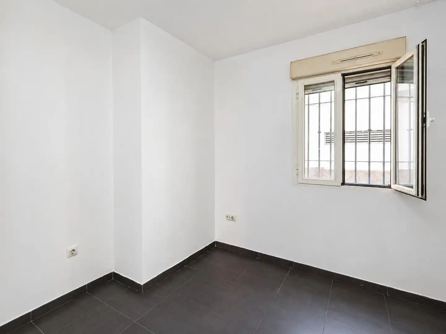 Bedroom of Flat for sale in Cúllar Vega