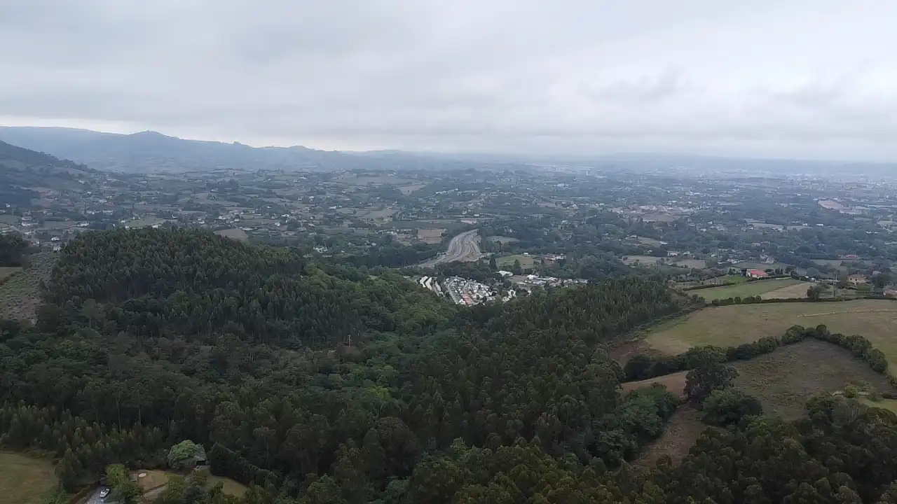 Terreno residencial en venta en Somió - Cabueñes, imagen 52