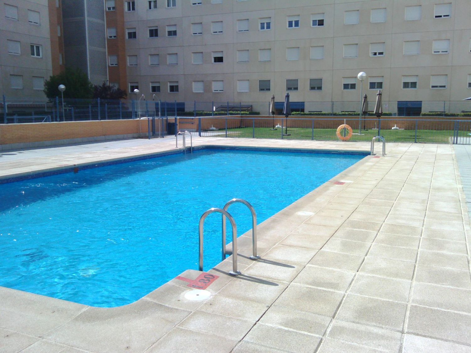 Piso en venta en Ensanche de Vallecas - La Gavia, Villa de Vallecas