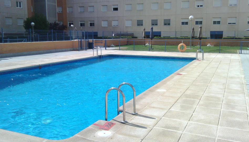 Foto 1 de Piso en venta en Ensanche de Vallecas - La Gavia, Madrid