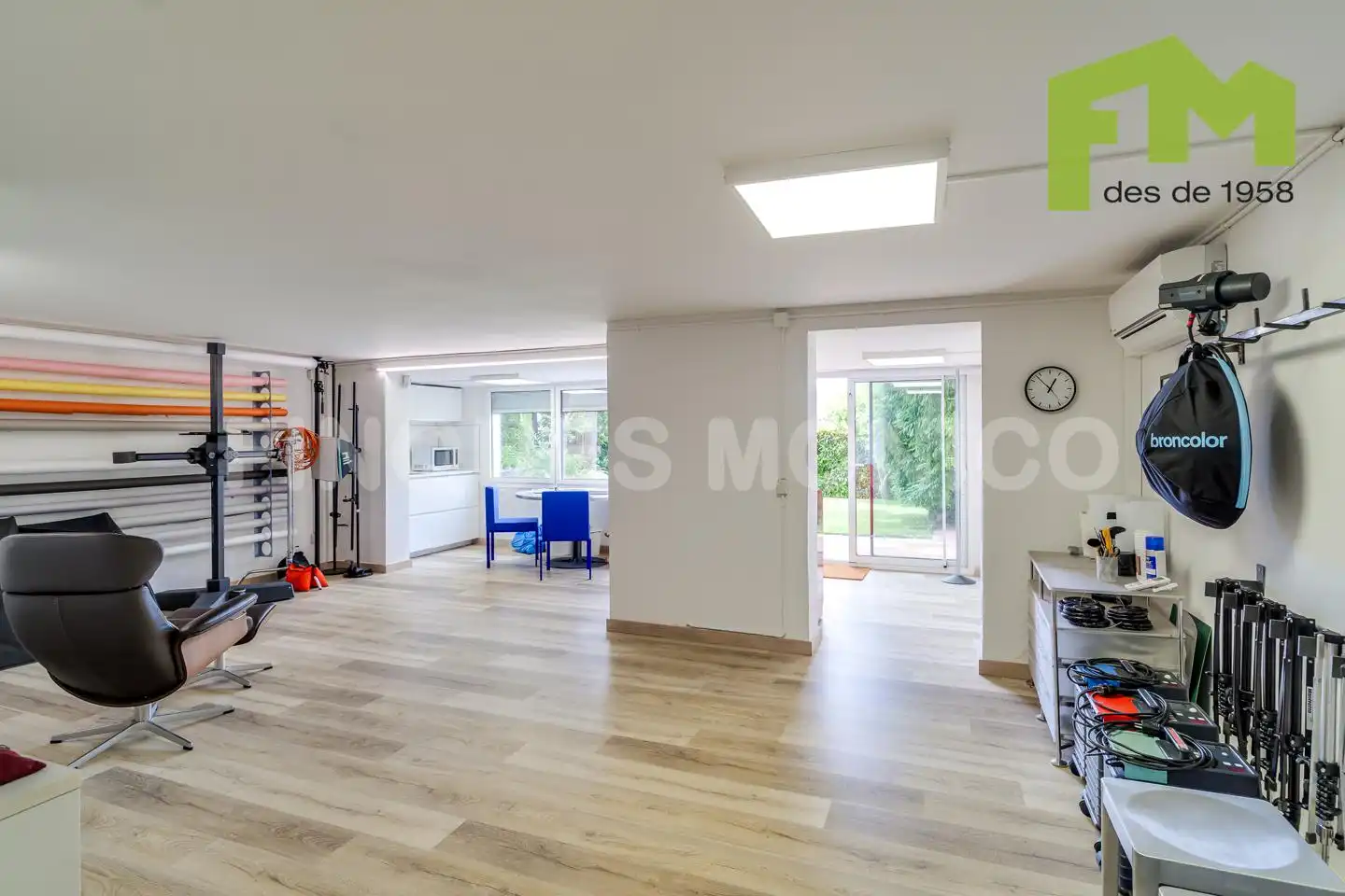 Casa o chalet en venta en Teià con Calefacción, Jardín privado y Terraza