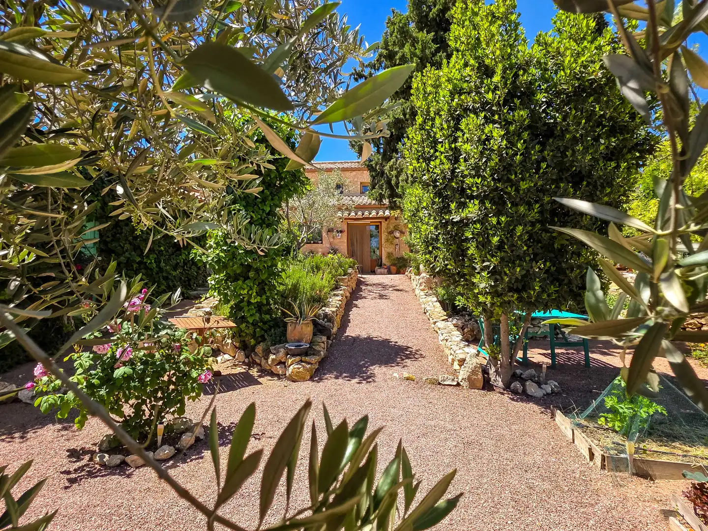 Casa rústica en venda a Jumilla, imagen 13