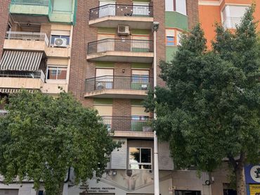 Pis amb ascensor en venda a Elche ciudad