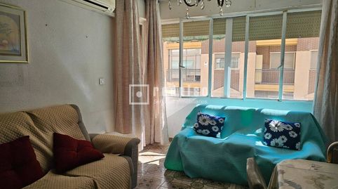 Foto 2 de Pis en venda a De la Puerta Orihuela, La Fama, Murcia Capital