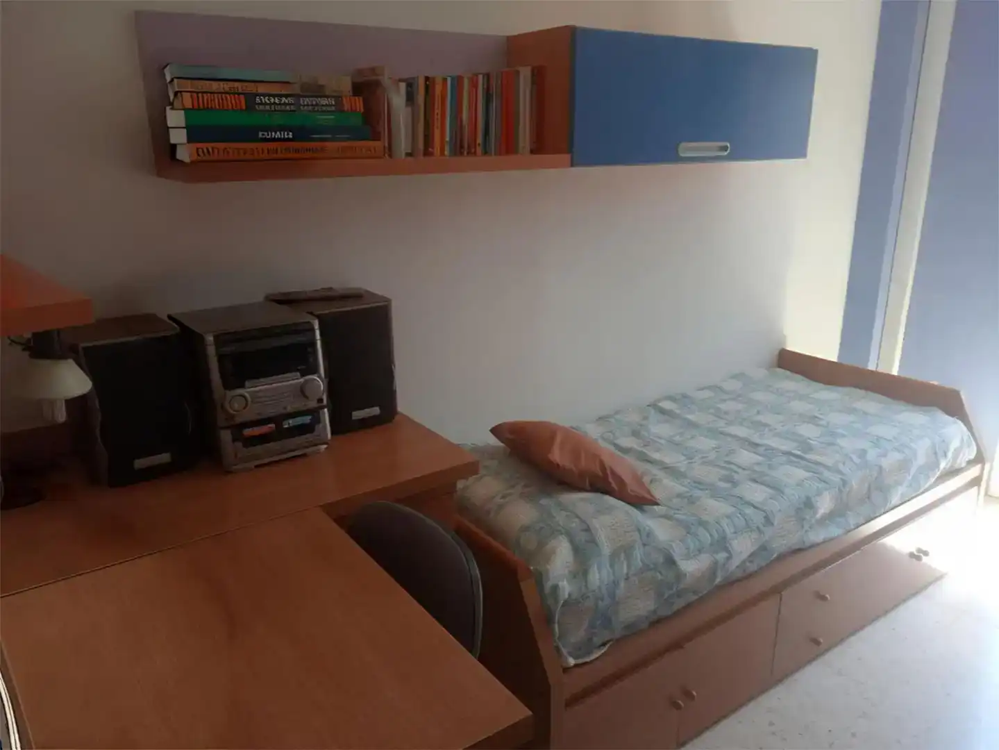 Habitación de Piso en venta en Vilalba dels Arcs con Aire acondicionado, Trastero y Amueblado