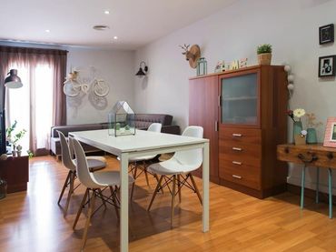 Piso en venta en Ramon Berenguer IV