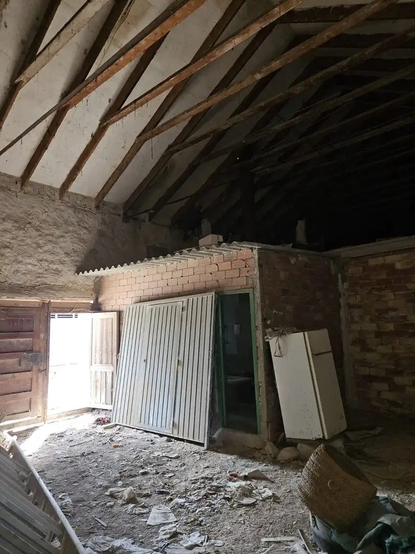 Casa o xalet en venda en Monóvar  / Monòver amb Jardí privat