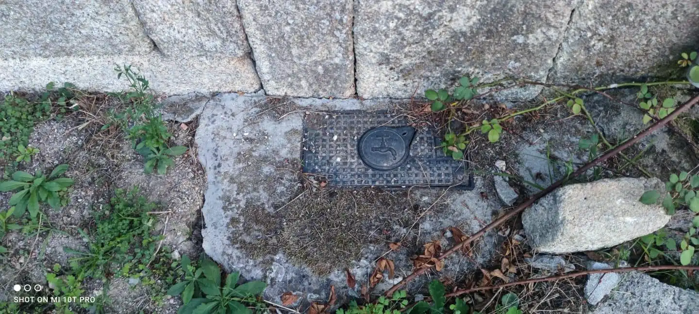 Casa rústica amb jardí en venda a O Pereiro de Aguiar, imagen 7