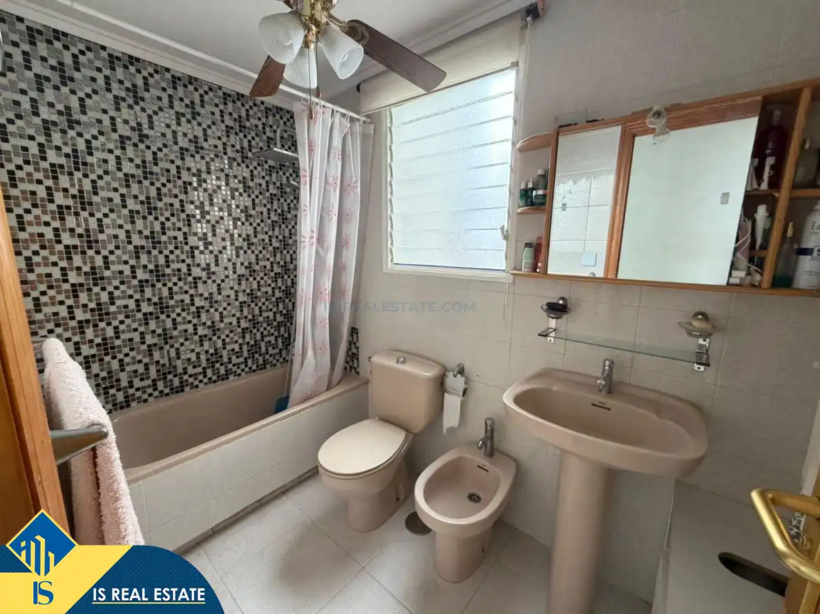 Apartament amb ascensor en venda a Playa de los Locos, imagen 4