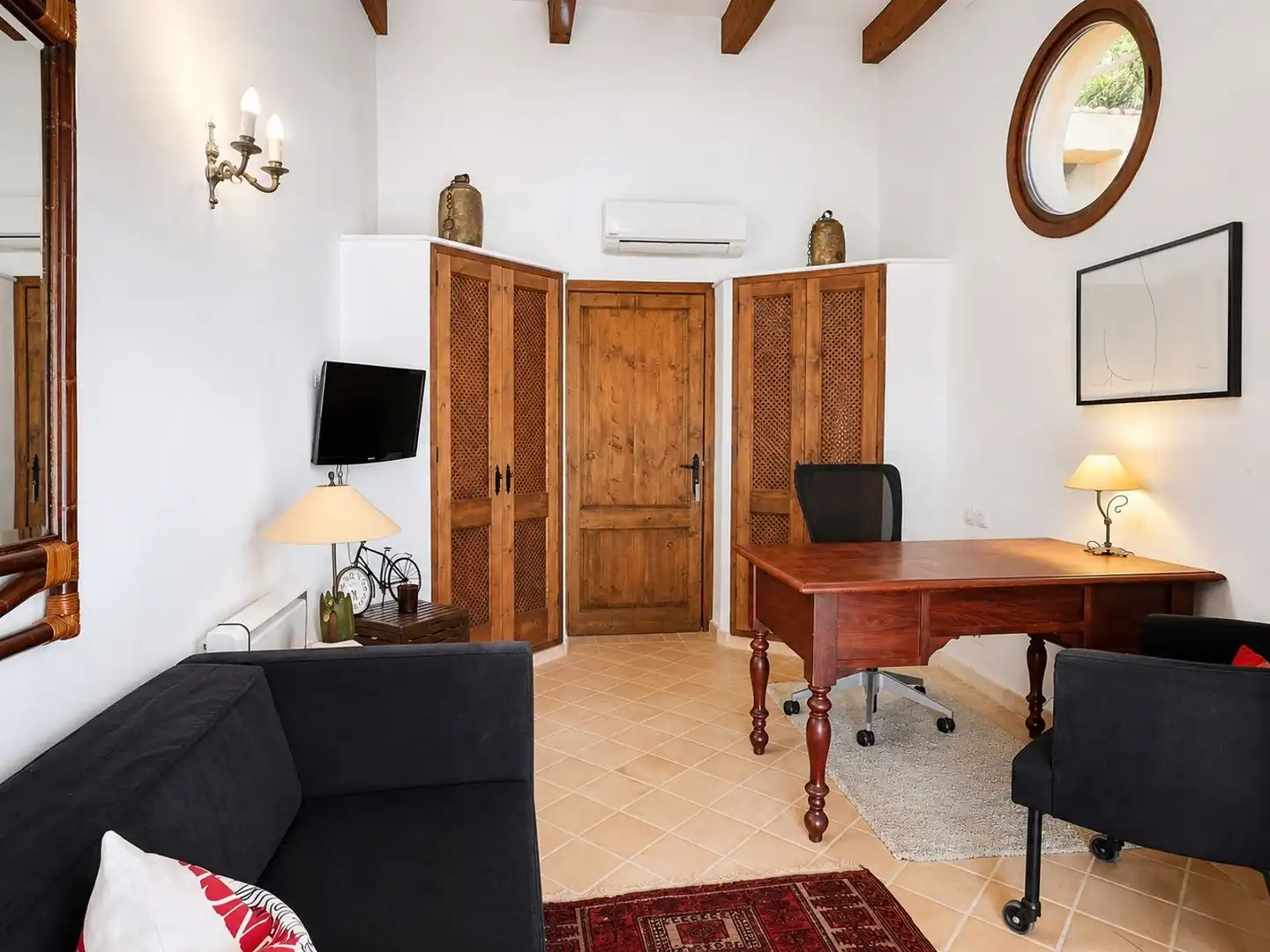 Landhaus mit Terrasse zum Verkauf in Pollença Poble, imagen 23