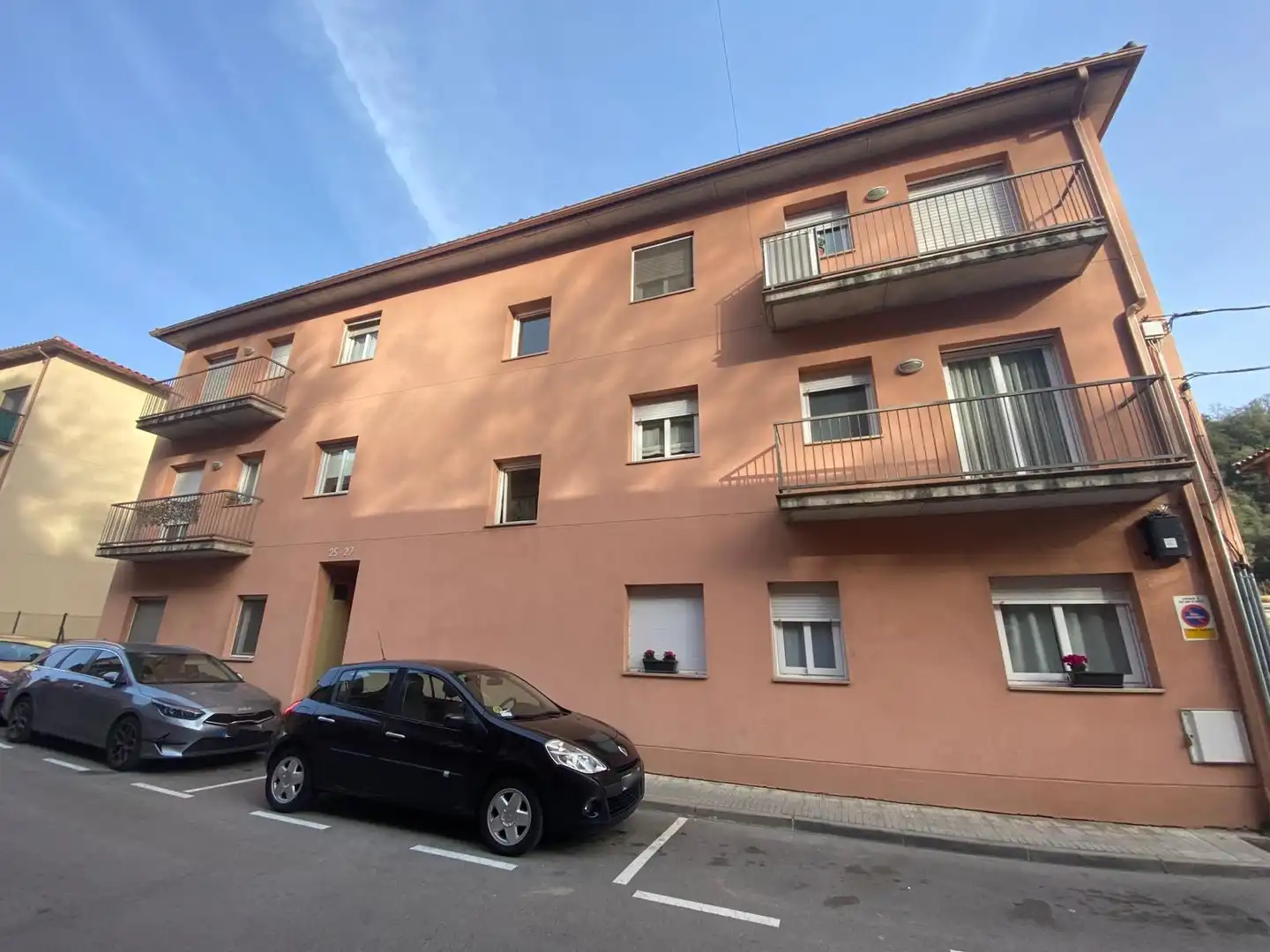 Garage for sale in Nou, 25, -1, Sant Martí de Centelles