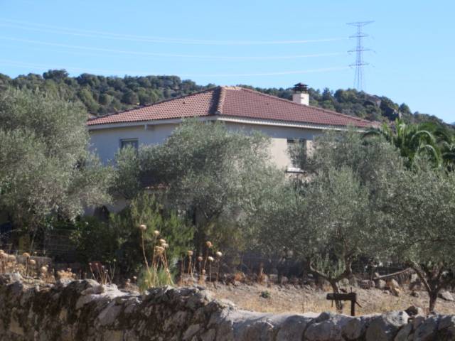 Casa-chalet en Venta en Molinillo en Nuño Gómez