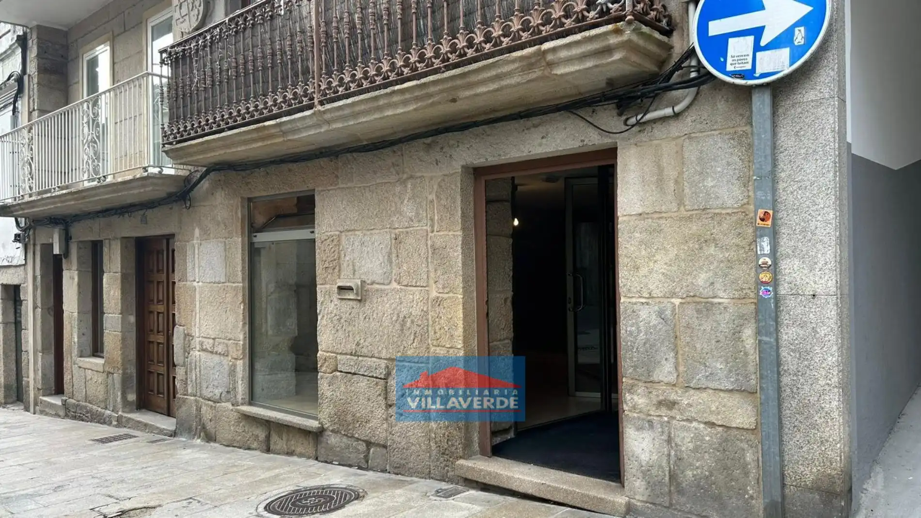 Locale commerciale in affitto a Cangas pueblo, imagen 3