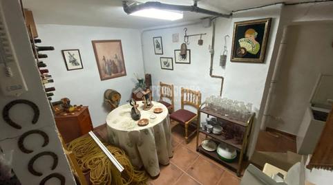 Foto 5 de Finca rústica en venda a Baños de la Encina, Jaén