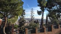 Vista exterior de Apartament en venda en  Barcelona Capital amb Aire condicionat, Calefacció i Terrassa