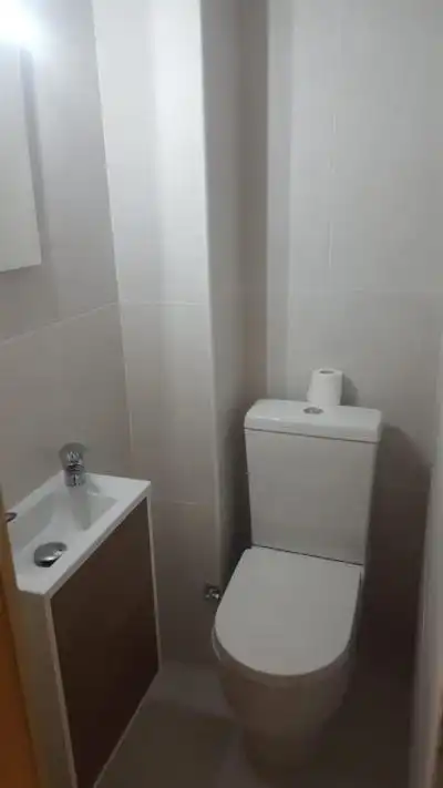 Flat for rent in Ruta de la Plata