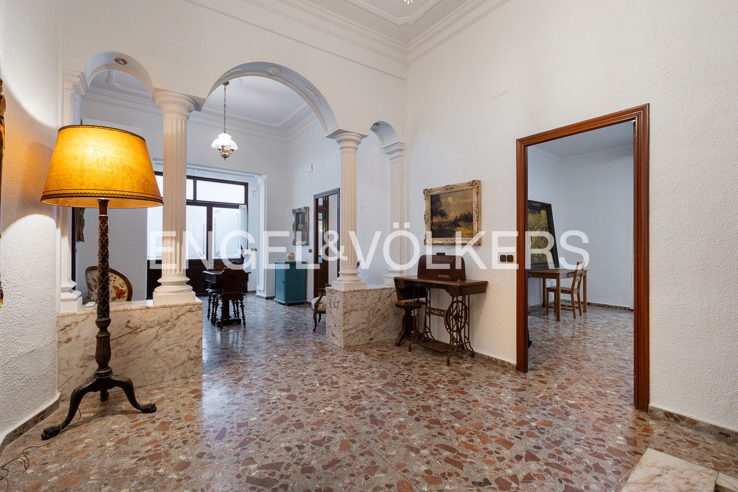 Apartment for sale in Carcaixent  with Air Conditioner, Heating and Terrace