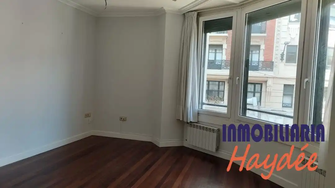 Piso con terraza en venta en Abando - Albia, imagen 38