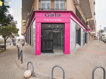 Business premises for sale in El Altet