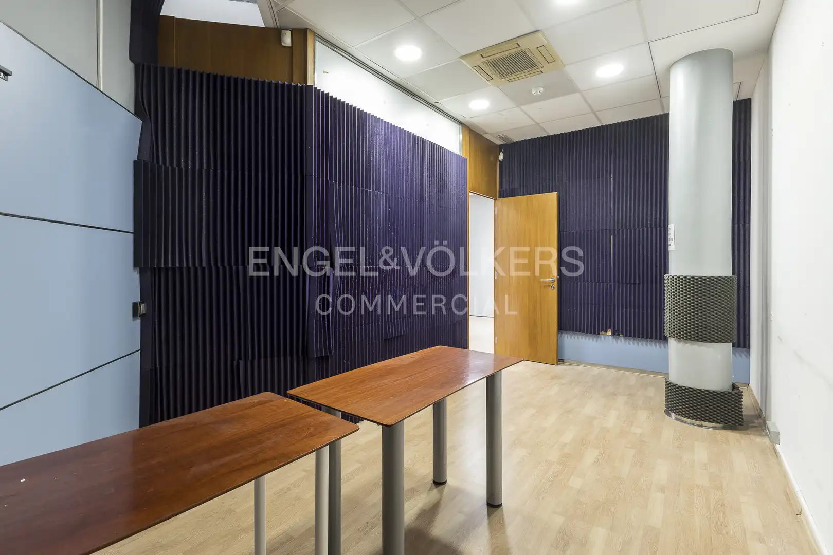 Oficina en venta en Barcelona con Aire acondicionado