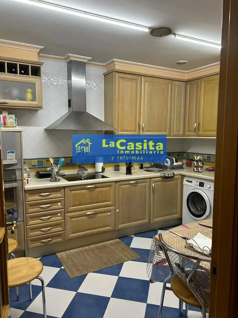 Local comercial en venda a Almagro, imagen 25